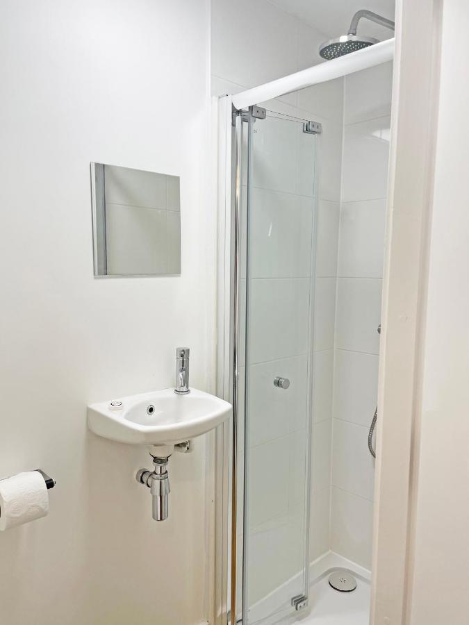 Granite House Apartments Liverpool Kültér fotó
